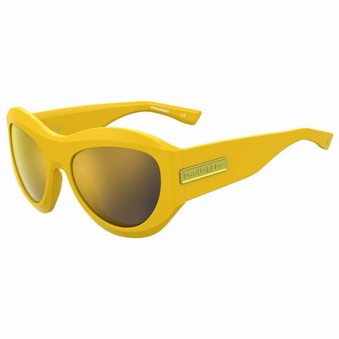 Womens Sunglasses By Dsquared2 59 Mm