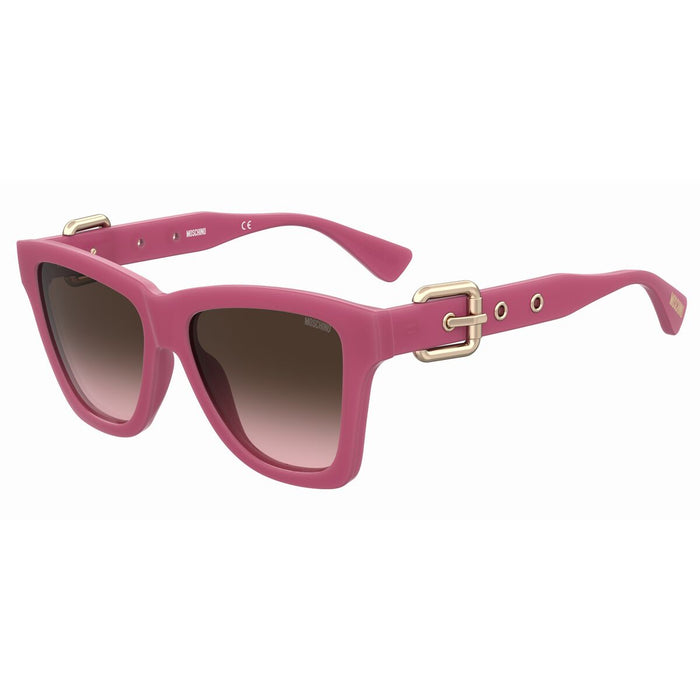 Womens Sunglasses By Moschino Mos131Smu1 54 Mm