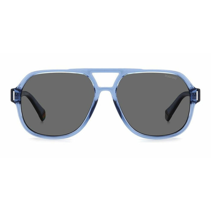 Womens Sunglasses By Polaroid Pld6193Spjpf7M9 57 Mm