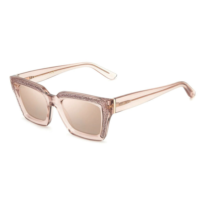 Womens Sunglasses By Jimmy Choo Megssfwm2S 51 Mm