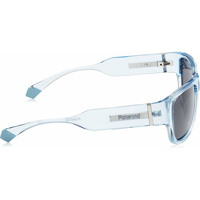 Womens Sunglasses By Polaroid Pld6197Smvu 55 Mm