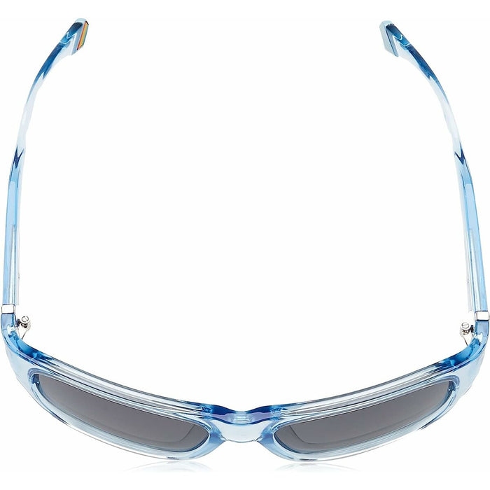 Womens Sunglasses By Polaroid Pld6197Smvu 55 Mm