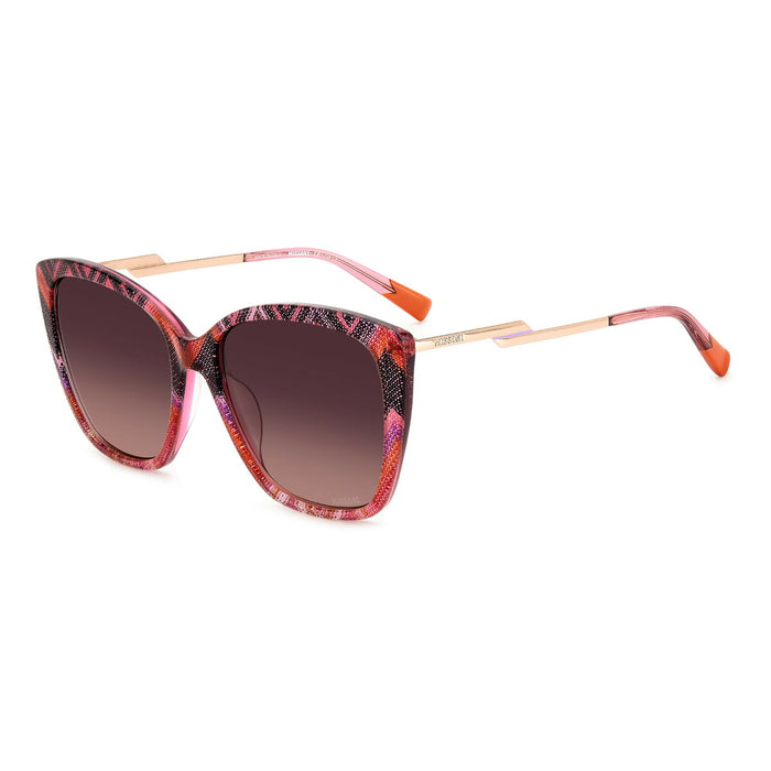 Womens Sunglasses By Missoni Mis0123Gssdh 57 Mm