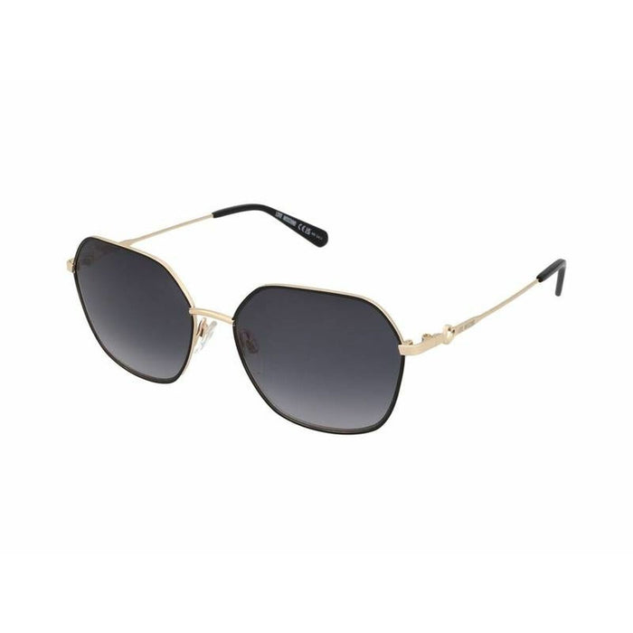 Womens Sunglasses By Love Moschino Mol063S2M2 55 Mm