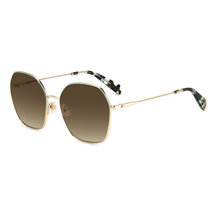 Womens Sunglasses By Kate Spade Kennagslksf7Ha 57 Mm