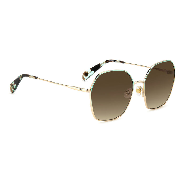 Womens Sunglasses By Kate Spade Kennagslksf7Ha 57 Mm