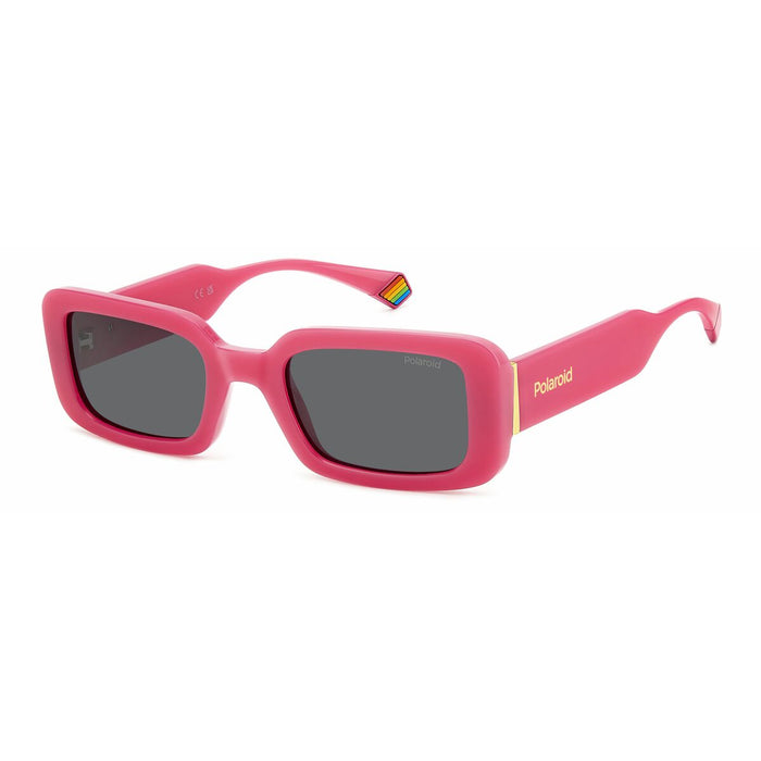 Womens Sunglasses By Polaroid Pld6208Sxmu1 52 Mm