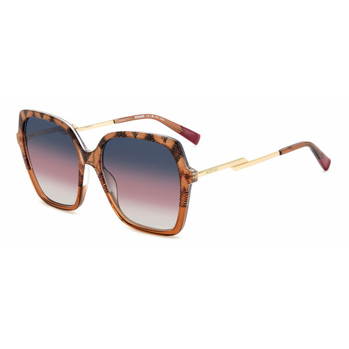 Womens Sunglasses By Missoni Mis0148S305 57 Mm