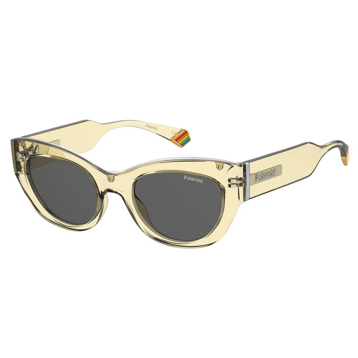 Womens Sunglasses By Polaroid Pld6199Sxmc40G 50 Mm