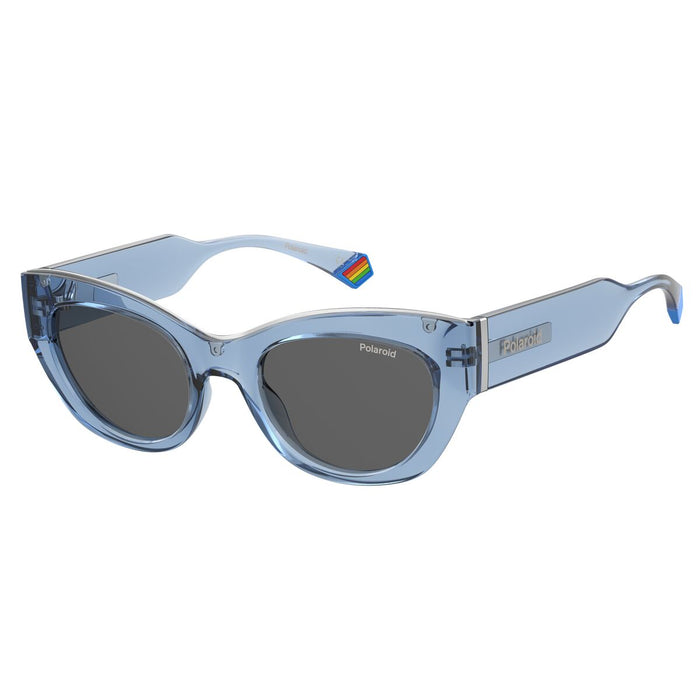 Womens Sunglasses By Polaroid Pld6199Sxmcmvu 50 Mm