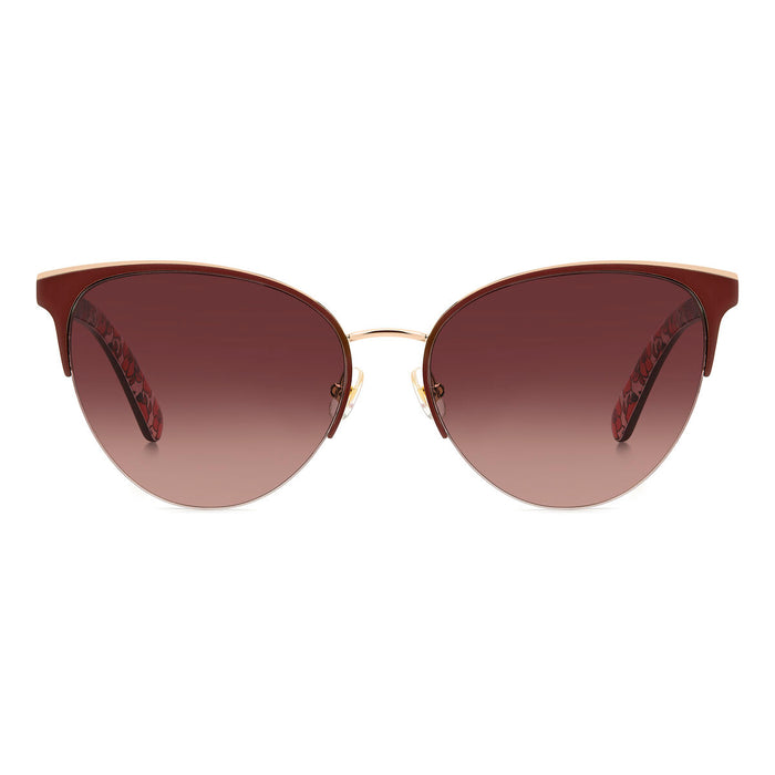 Womens Sunglasses By Kate Spade Izaragsc9Af73X 57 Mm