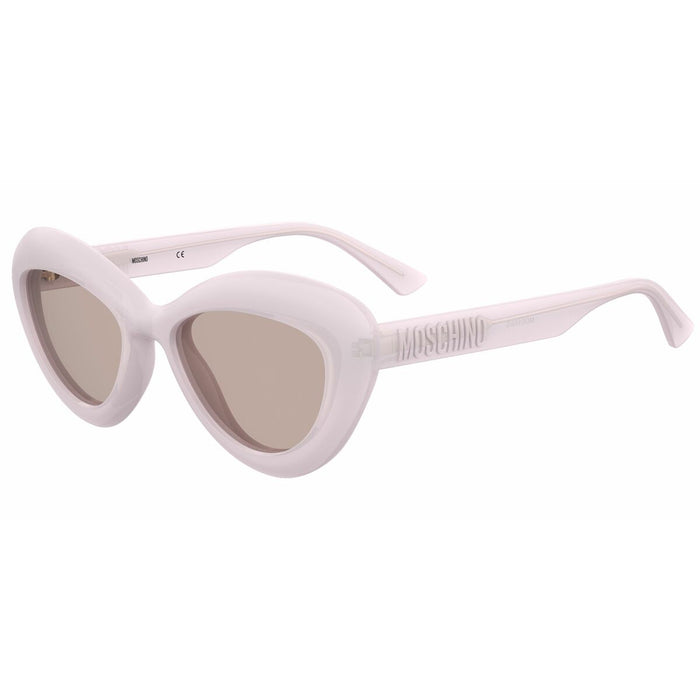 Womens Sunglasses By Moschino Mos163S35J 55 Mm