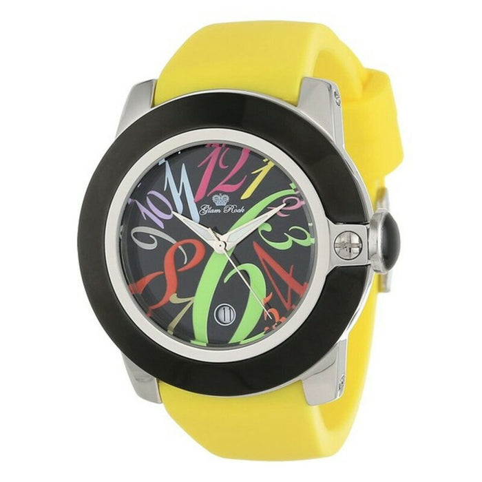 Womens Watch By Glam Rock Gr32036 44 Mm