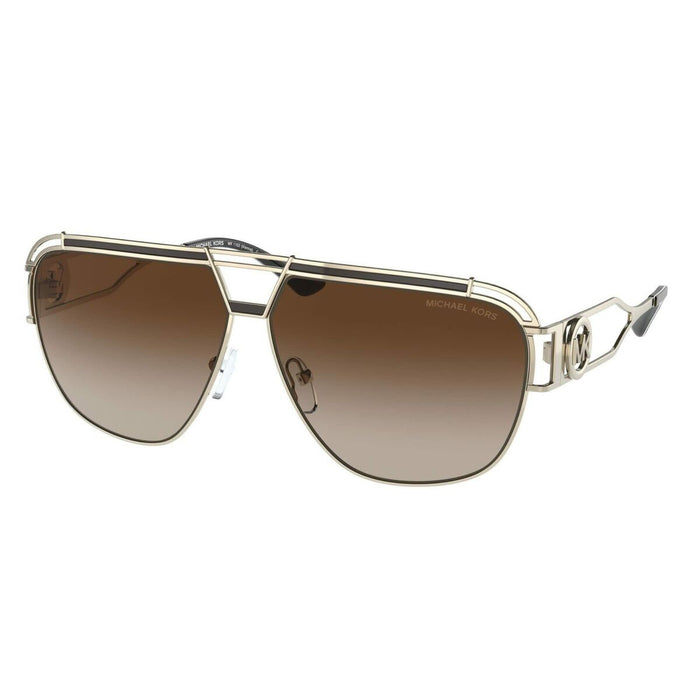 Womens Sunglasses By Michael Kors Mk1102101413 61 Mm