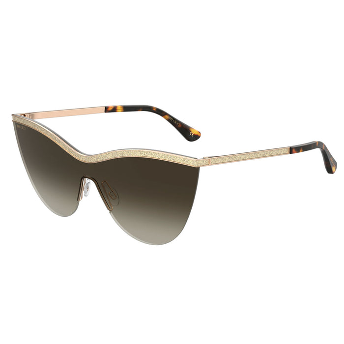 Womens Sunglasses By Jimmy Choo Kristens06Jha 135 Mm
