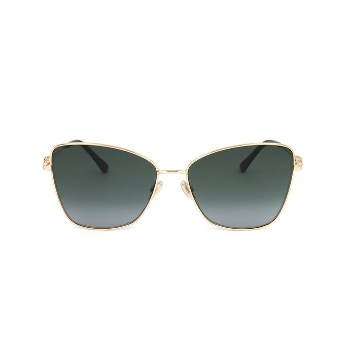 Womens Sunglasses By Jimmy Choo Tesos0 59 Mm