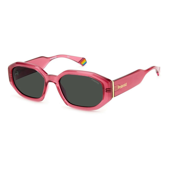 Womens Sunglasses By Polaroid Pld6189S35J 55 Mm