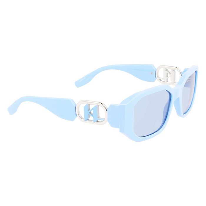 Womens Sunglasses By Karl Lagerfeld Kl6085S450 55 Mm