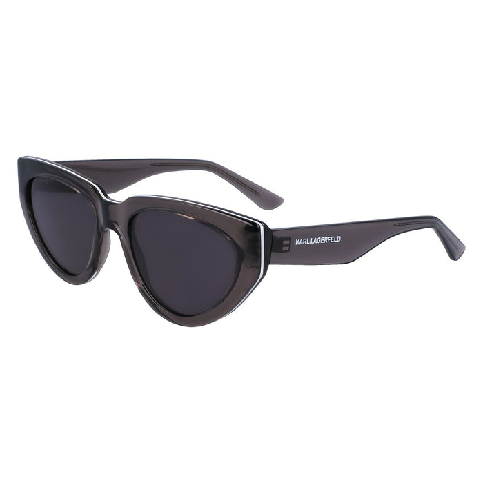 Women Sunglasses By Karl Lagerfeld Kl6100S020 54 Mm