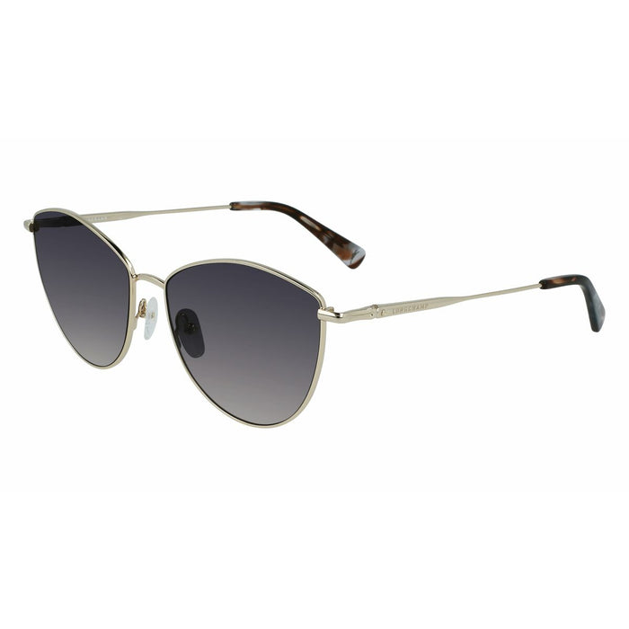Women Sunglasses By Longchamp Lo155S726 58 Mm