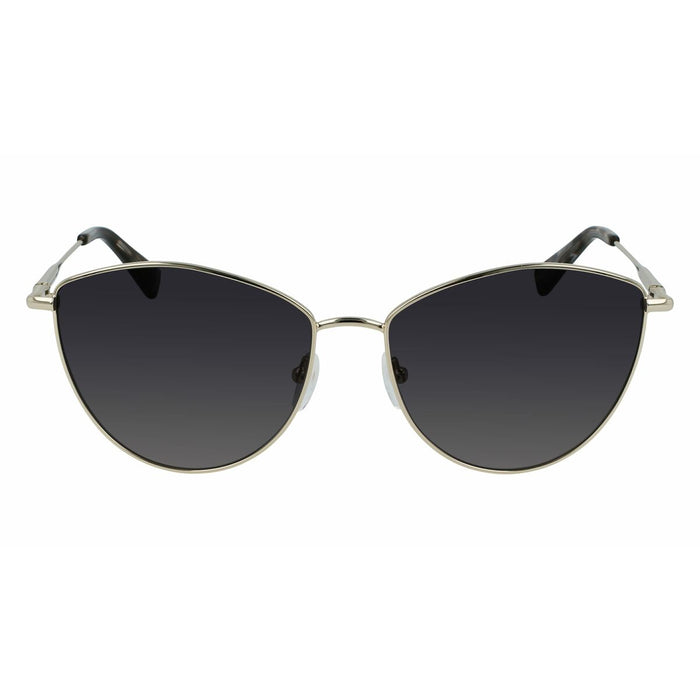 Women Sunglasses By Longchamp Lo155S726 58 Mm