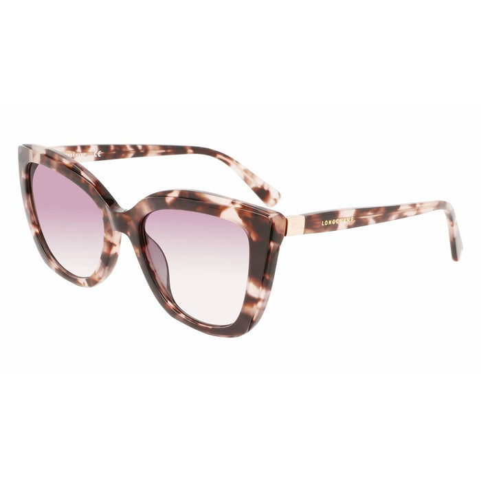 Women Sunglasses By Longchamp Lo695S690 54 Mm