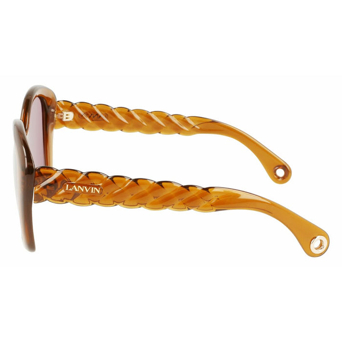 Womens Sunglasses By Lanvin Lnv628S208 54 Mm