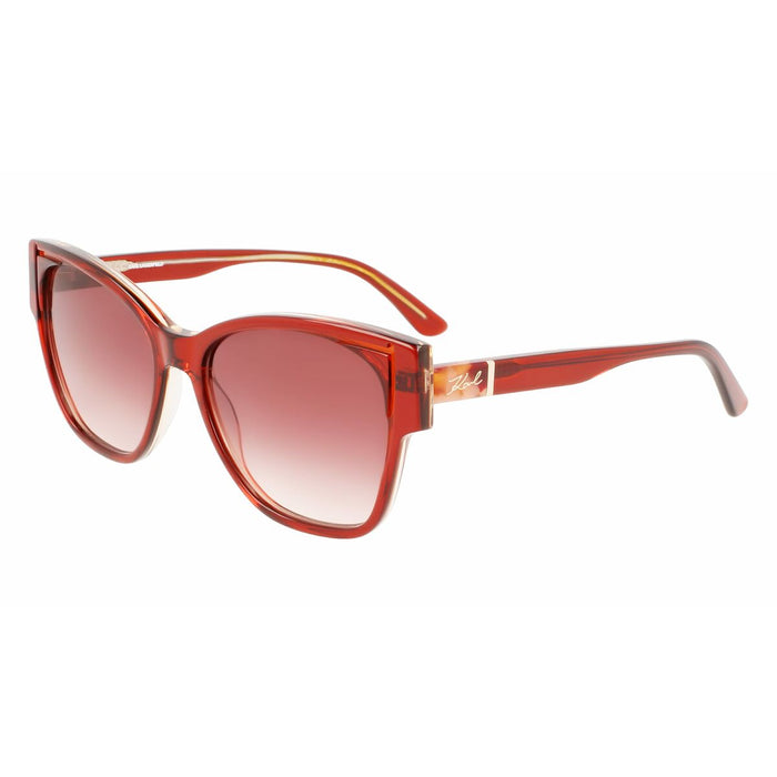 Womens Sunglasses By Karl Lagerfeld Kl6069S805 54 Mm