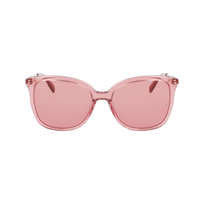Women Sunglasses By Longchamp Lo706S610 57 Mm