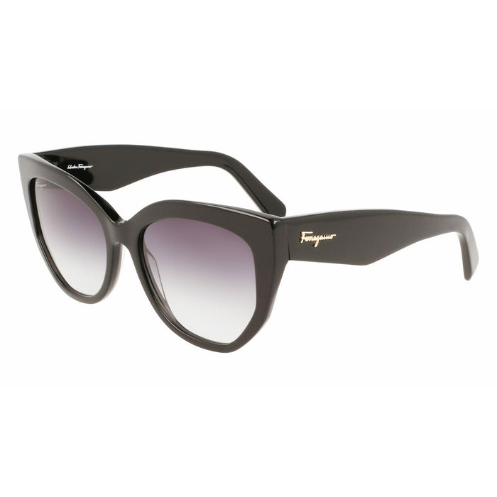 Womens Sunglasses By Salvatore Ferragamo Sf1061S001 56 Mm