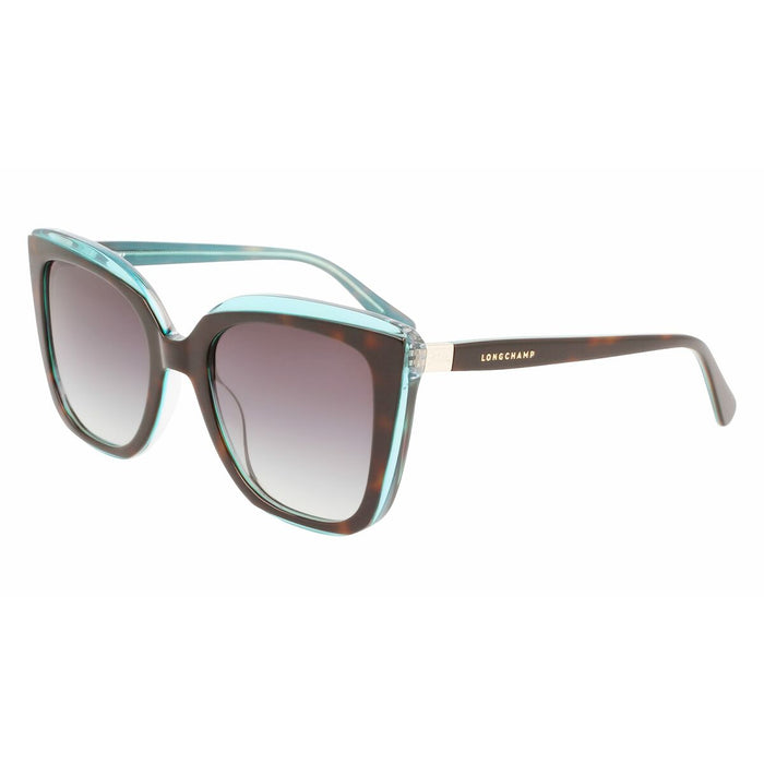 Womens Sunglasses By Longchamp Lo689S265 53 mm