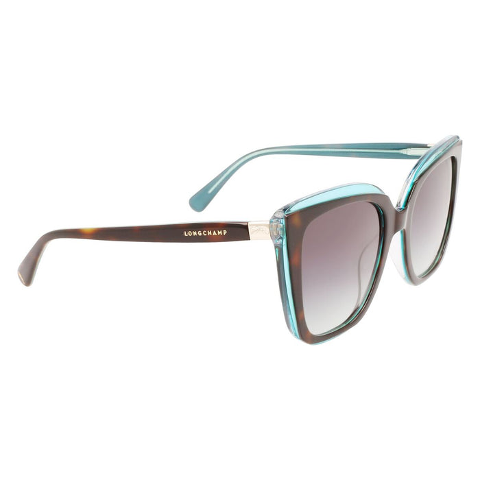 Womens Sunglasses By Longchamp Lo689S265 53 mm