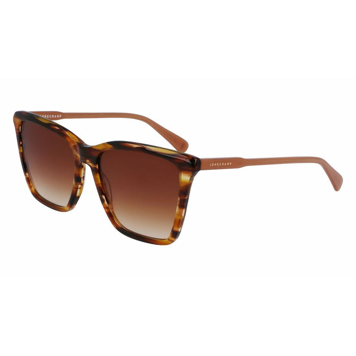 Womens Sunglasses By Longchamp Lo719S238 56 Mm