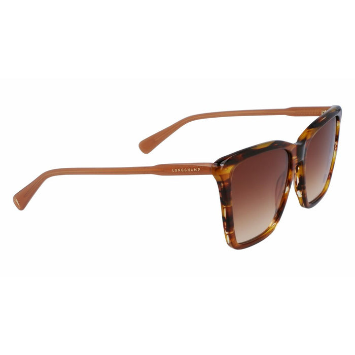 Womens Sunglasses By Longchamp Lo719S238 56 Mm