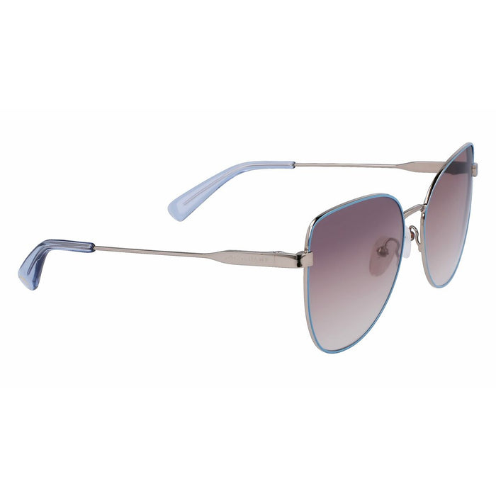 Womens Sunglasses By Longchamp Lo165S705 60 Mm