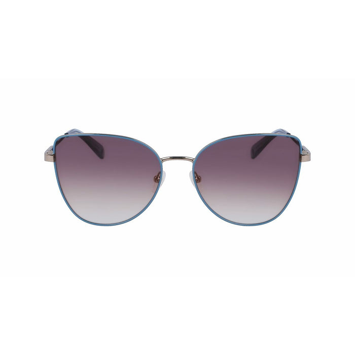 Womens Sunglasses By Longchamp Lo165S705 60 Mm