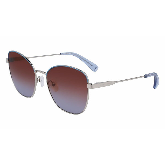 Womens Sunglasses By Longchamp Lo164S043 57 Mm