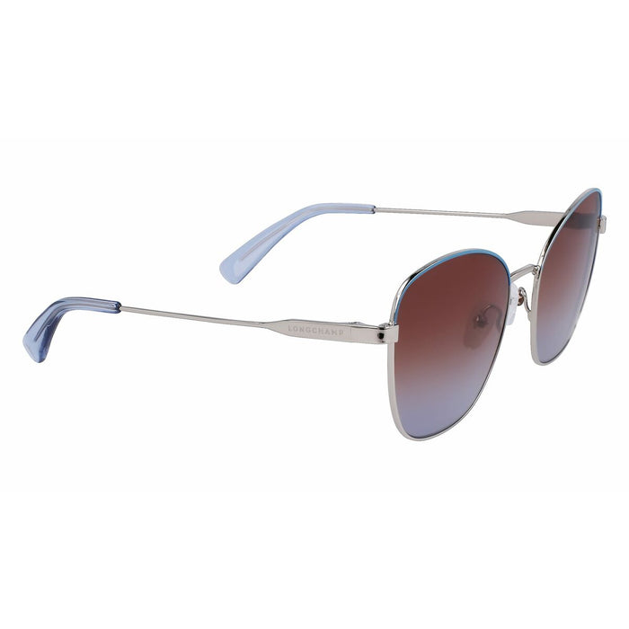 Womens Sunglasses By Longchamp Lo164S043 57 Mm