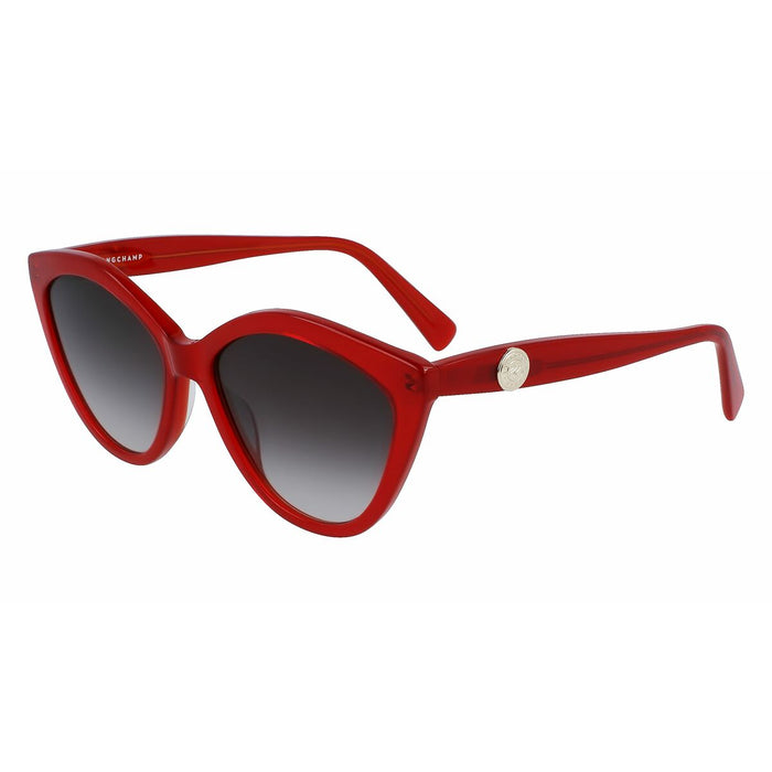 Womens Sunglasses By Longchamp Lo730S600 56 Mm