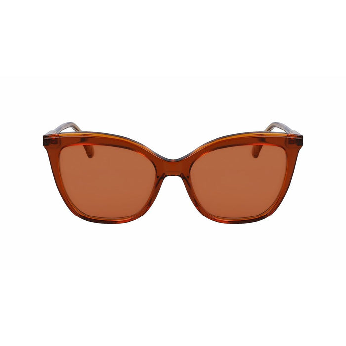 Womens Sunglasses By Longchamp Lo729S5517233 55 mm