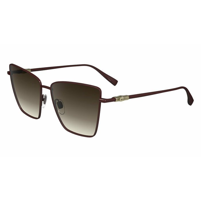 Womens Sunglasses By Longchamp Lo172S601 58 Mm