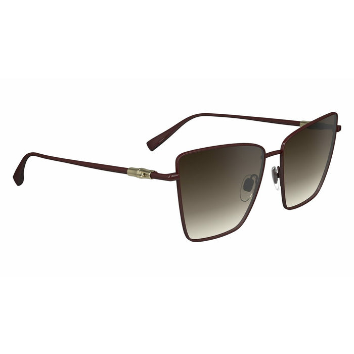 Womens Sunglasses By Longchamp Lo172S601 58 Mm