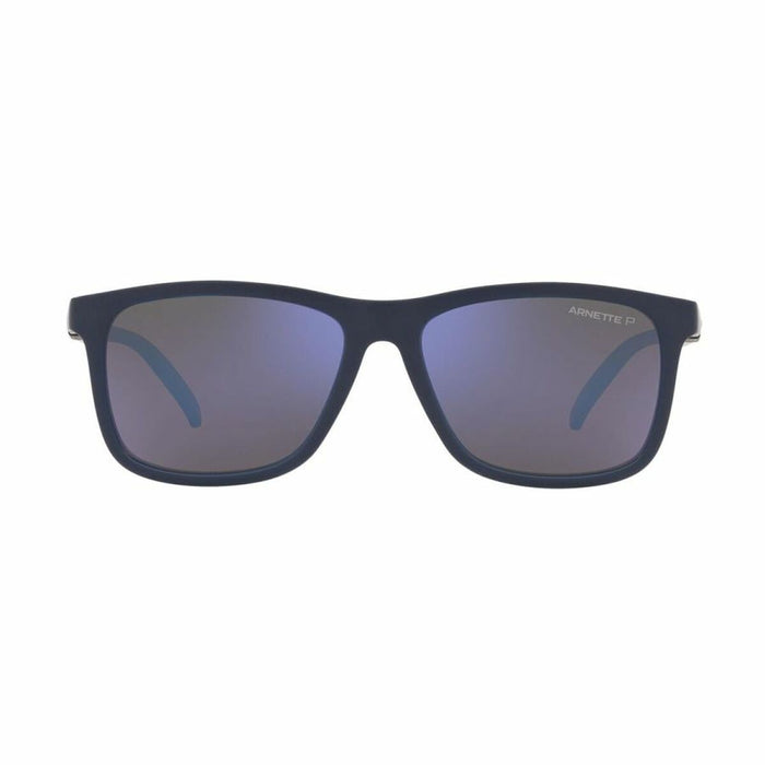 Unisex Sunglasses By Arnette 56 Mm