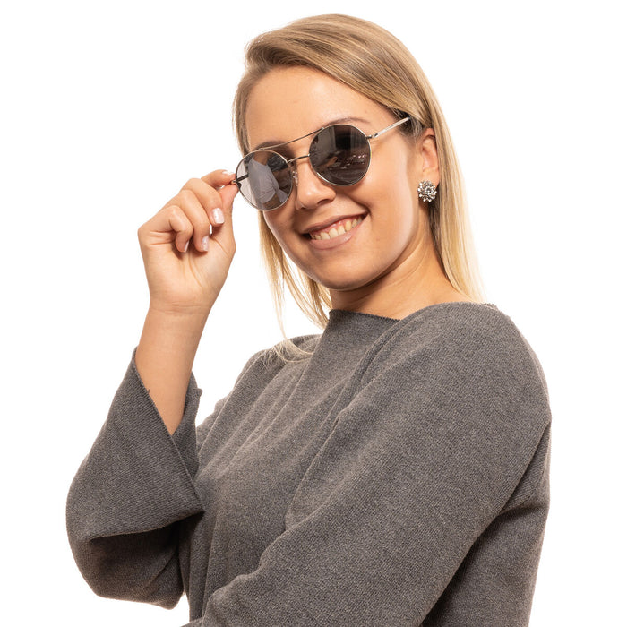 Women Sunglasses By Skechers 53 Mm