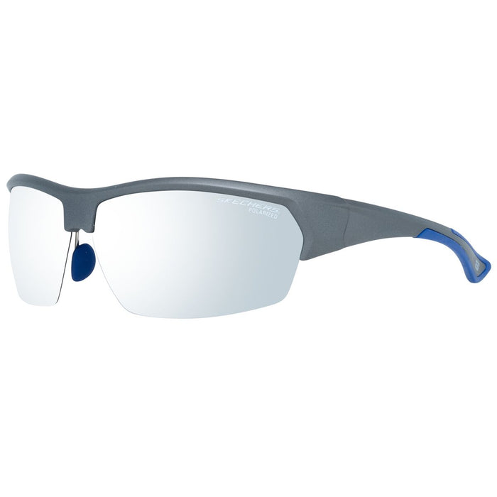 Unisex Sunglasses By Skechers 70 Mm
