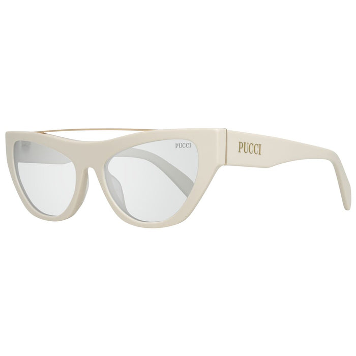 Womens Sunglasses By Emilio Pucci Ep01115521A 55 Mm