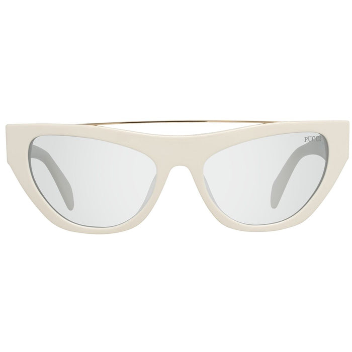Womens Sunglasses By Emilio Pucci Ep01115521A 55 Mm