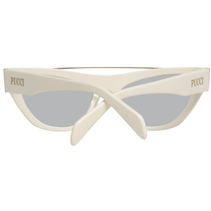 Womens Sunglasses By Emilio Pucci Ep01115521A 55 Mm