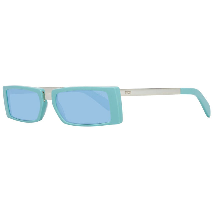 Womens Sunglasses By Emilio Pucci Ep01265393V 53 Mm