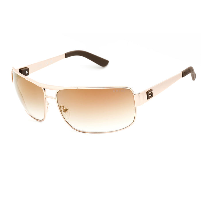 Unisex Sunglasses By Guess Gu695432G  68 mm